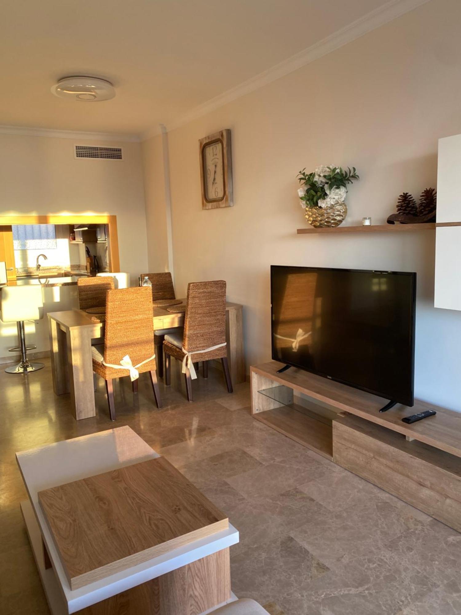 Apartment With Spectacular View In Puerto Santiago 圣地亚哥港 外观 照片