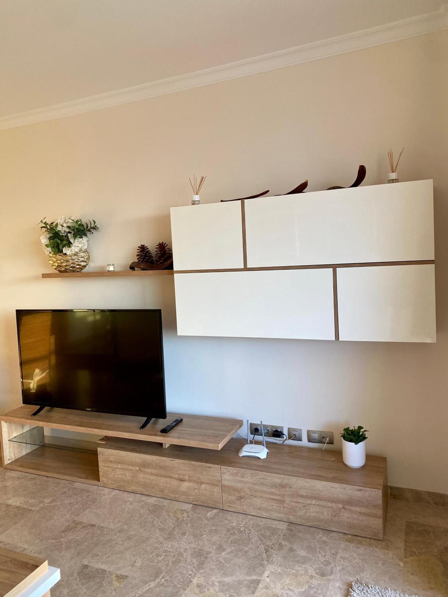 Apartment With Spectacular View In Puerto Santiago 圣地亚哥港 外观 照片